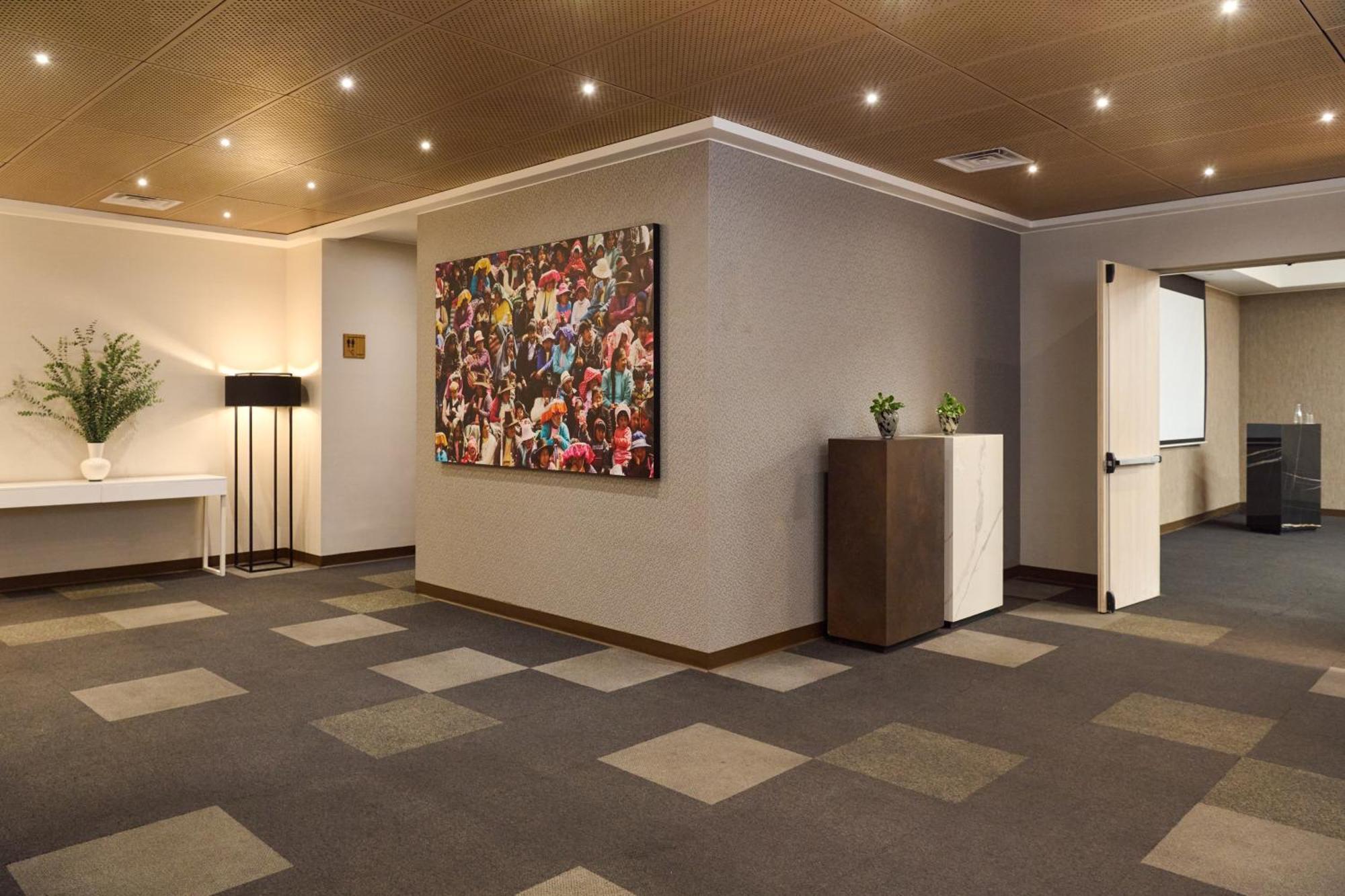 Innside By Melia Lima Miraflores Dış mekan fotoğraf