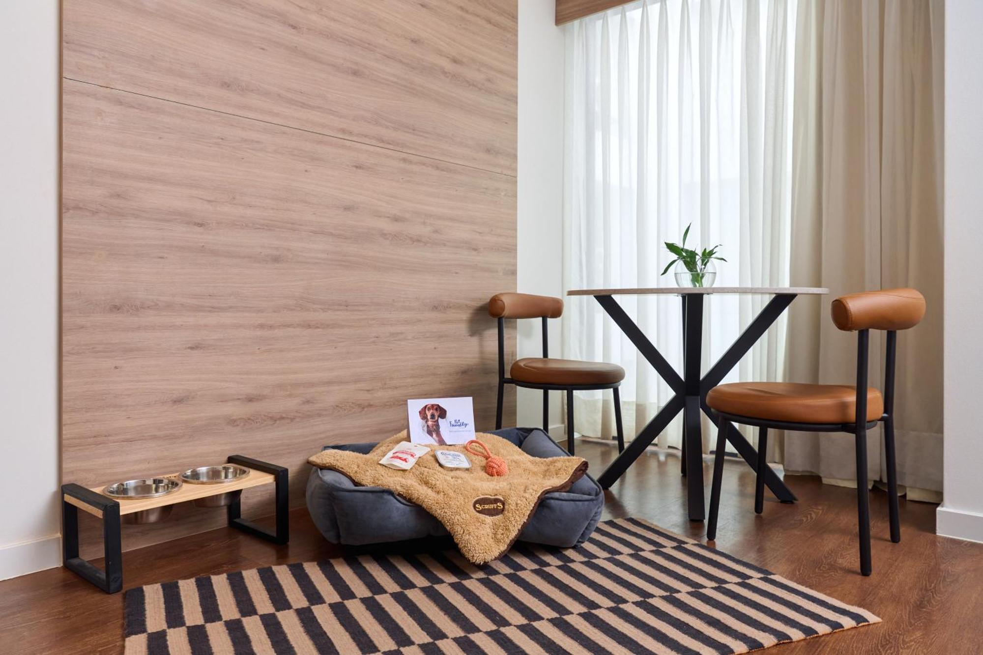 Innside By Melia Lima Miraflores Dış mekan fotoğraf