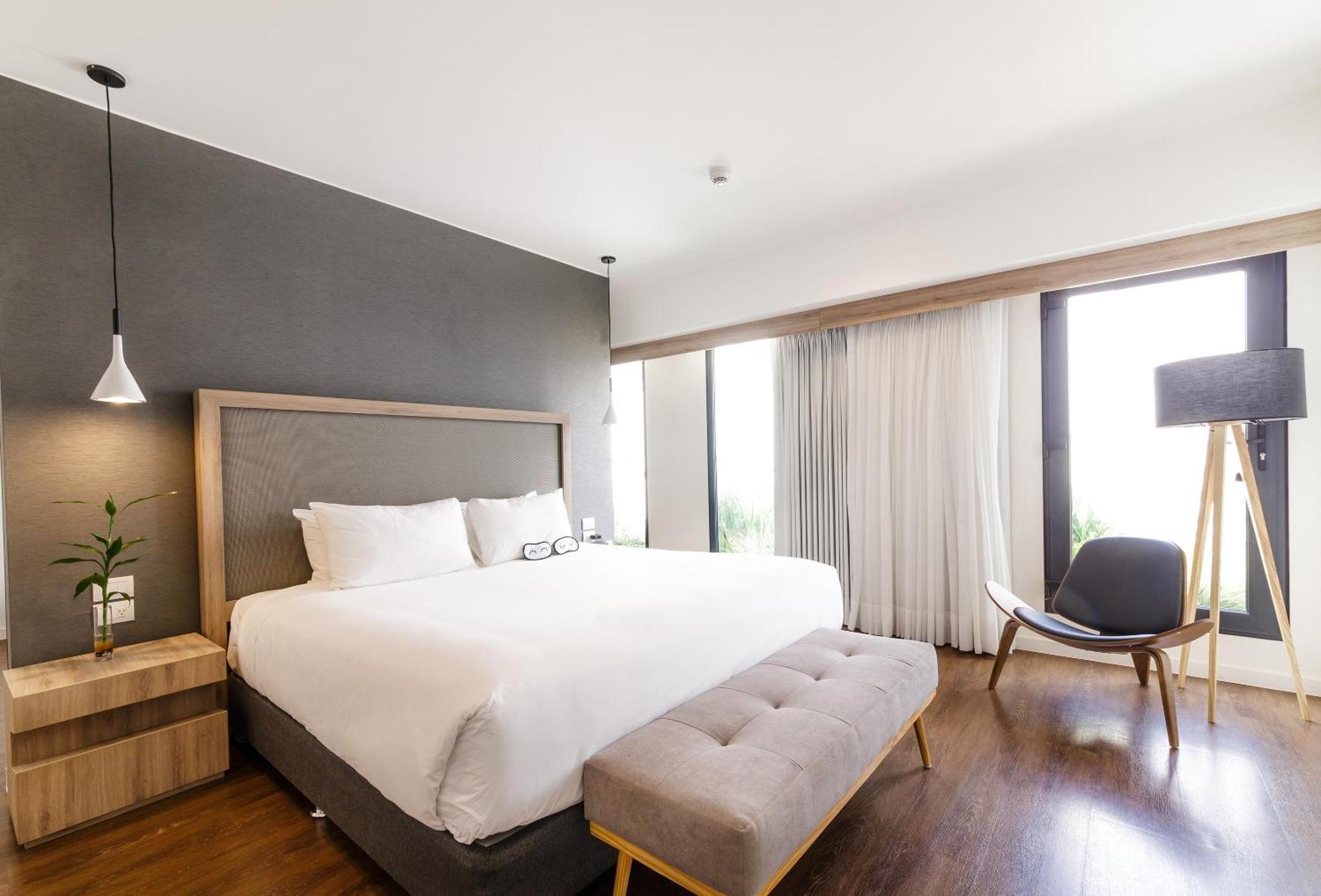 Innside By Melia Lima Miraflores Dış mekan fotoğraf