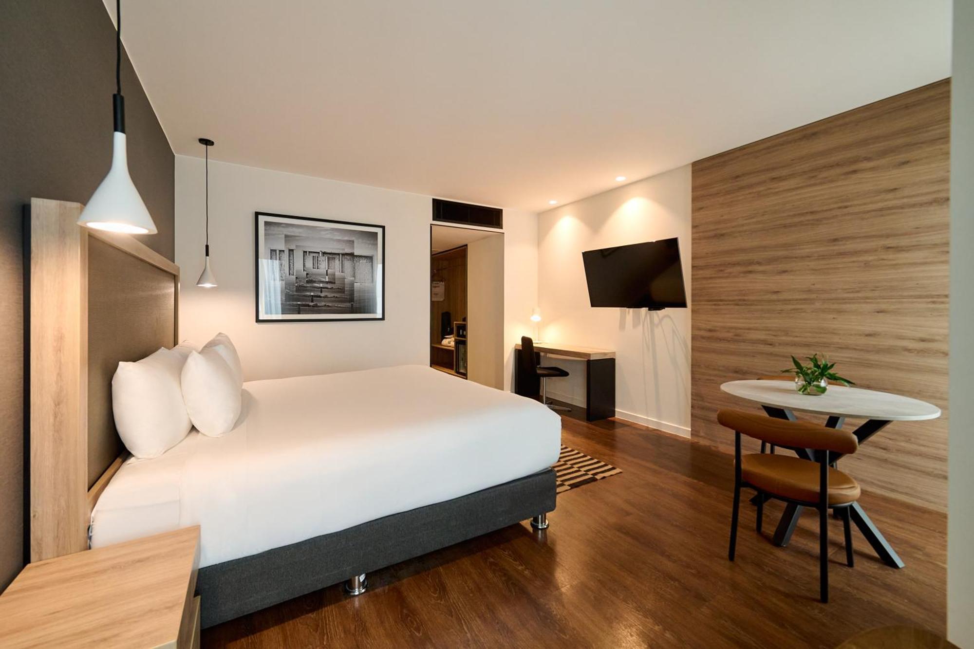 Innside By Melia Lima Miraflores Dış mekan fotoğraf